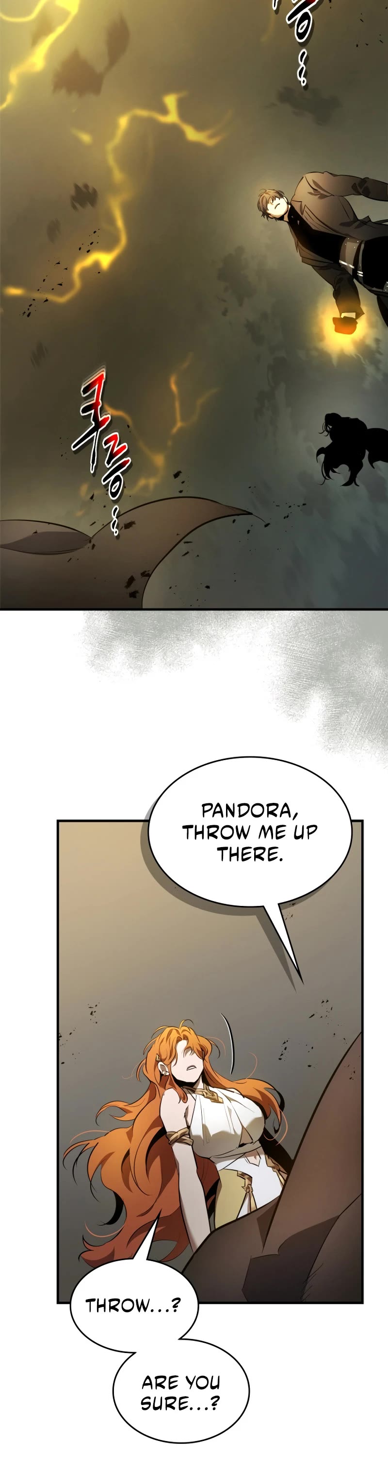 Leveling With The Gods Chapter 125 page 13 - Chapter 125