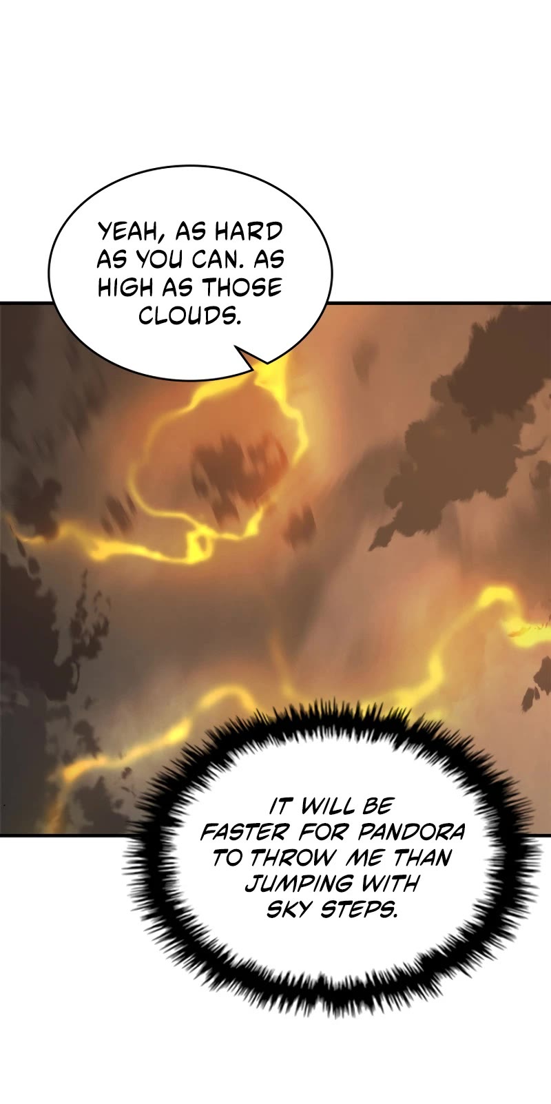 Leveling With The Gods Chapter 125 page 14 - Chapter 125