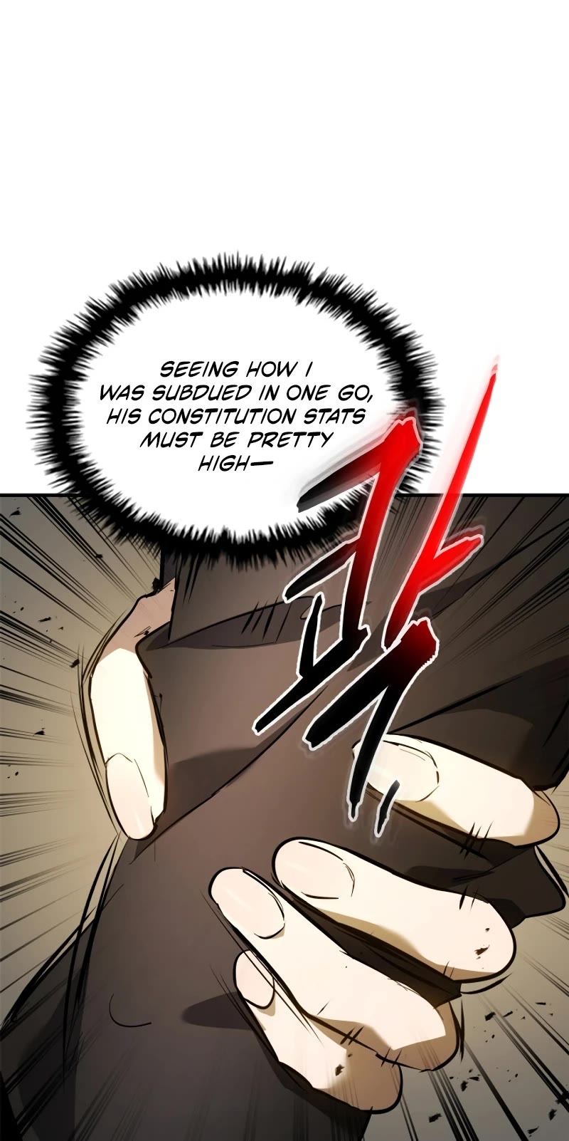 Leveling With The Gods Chapter 125 page 15 - Chapter 125