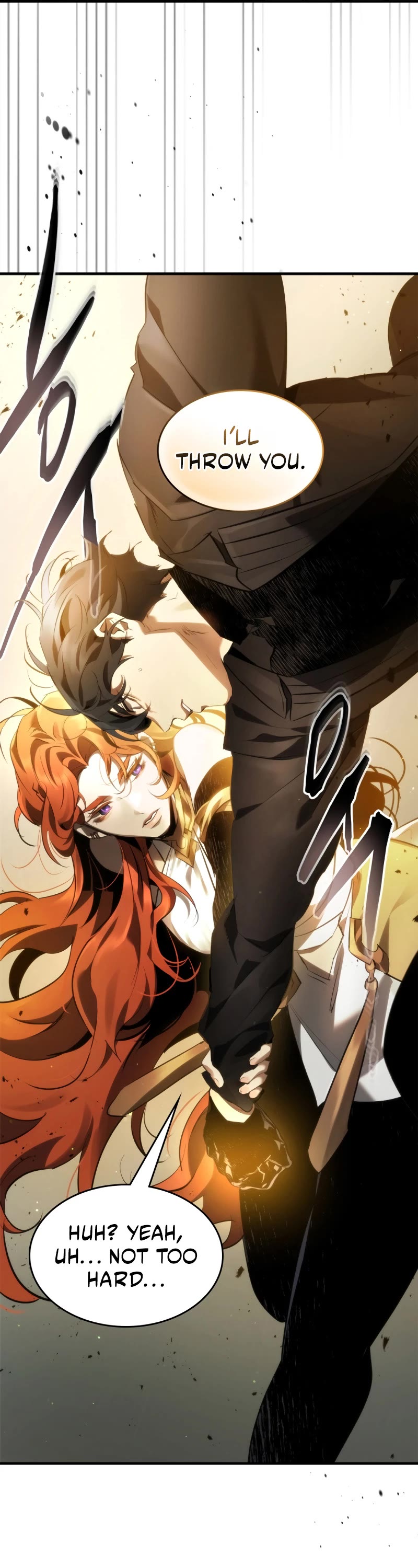 Leveling With The Gods Chapter 125 page 16 - Chapter 125