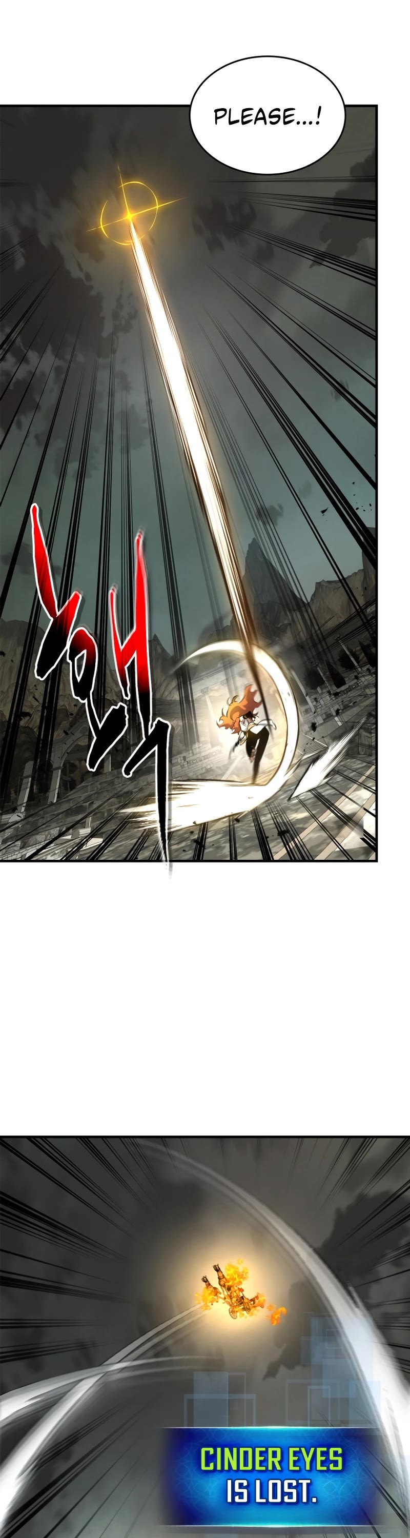 Leveling With The Gods Chapter 125 page 17 - Chapter 125