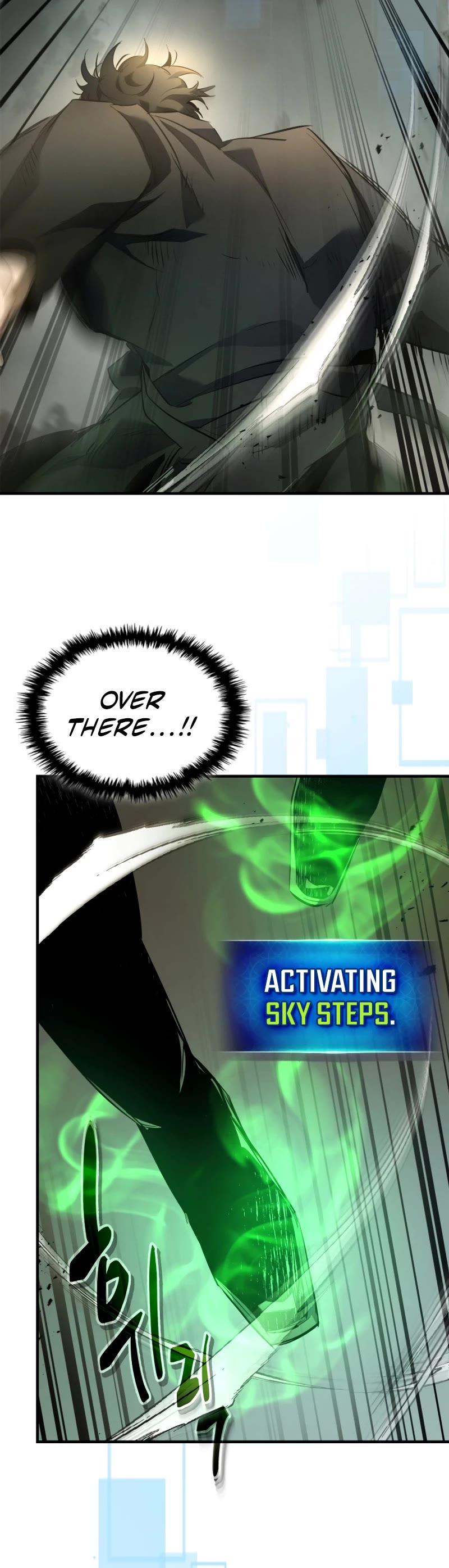 Leveling With The Gods Chapter 125 page 18 - Chapter 125