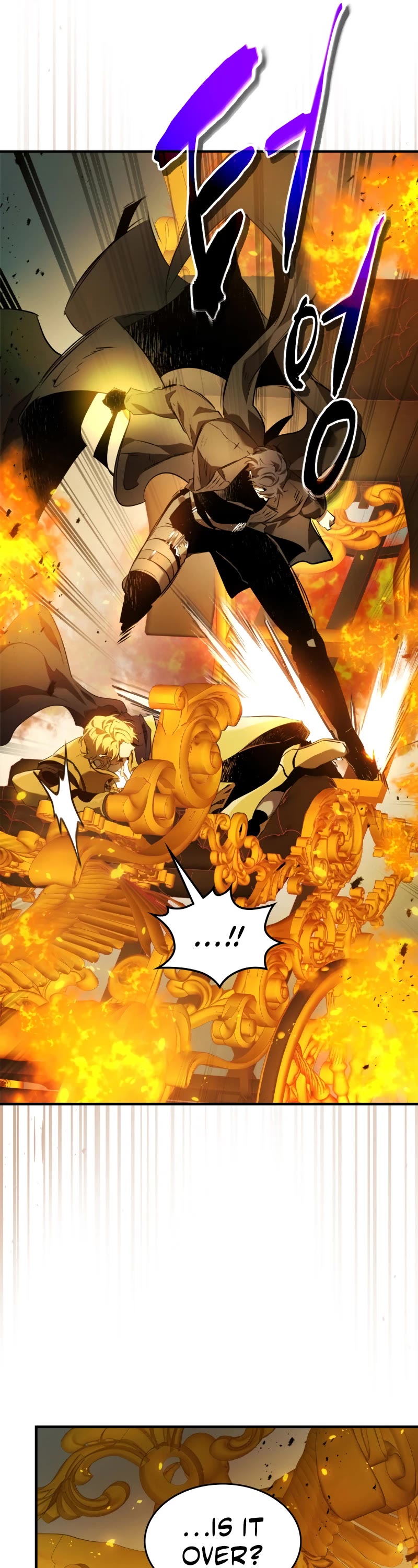 Leveling With The Gods Chapter 125 page 20 - Chapter 125