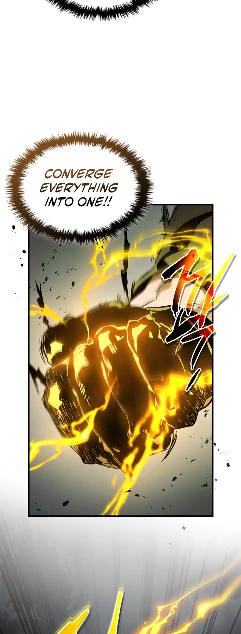 Leveling With The Gods Chapter 125 page 22 - Chapter 125