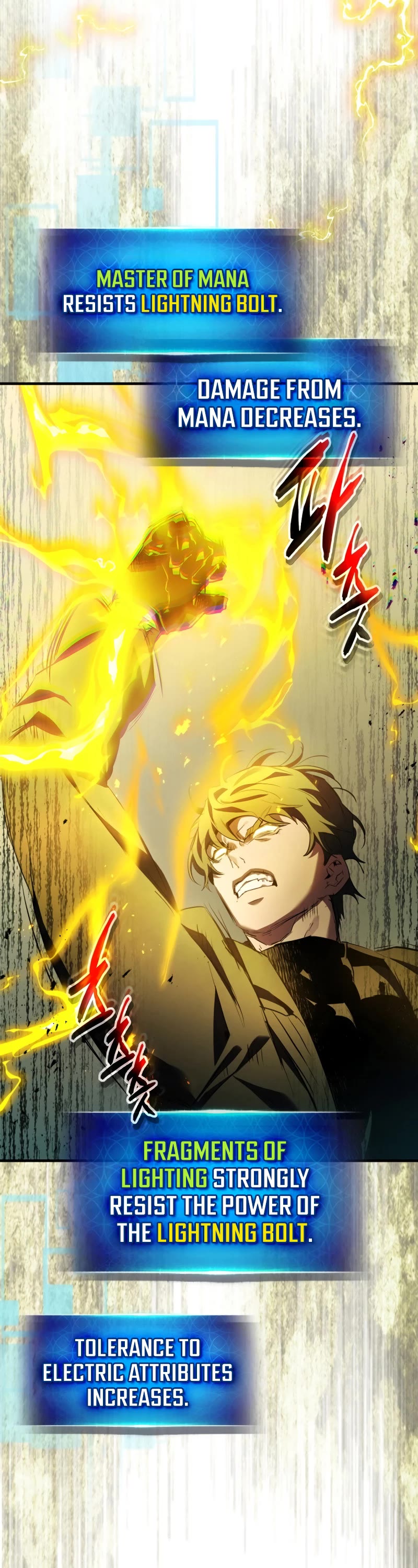 Leveling With The Gods Chapter 125 page 24 - Chapter 125
