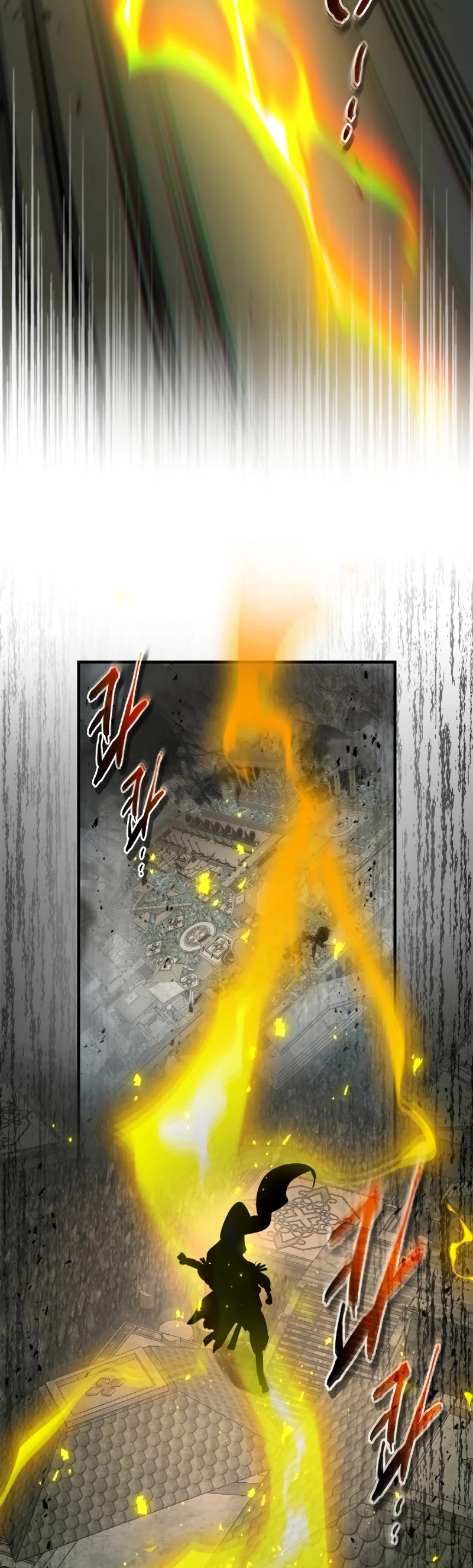 Leveling With The Gods Chapter 125 page 30 - Chapter 125