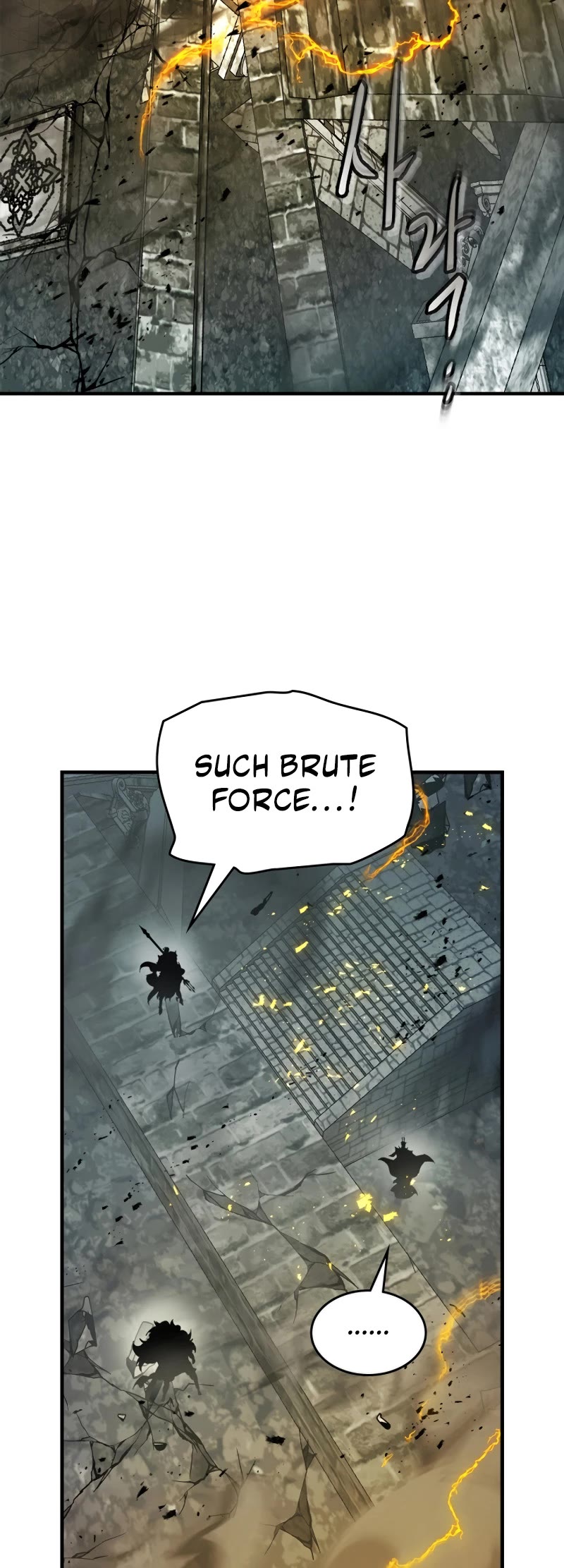 Leveling With The Gods Chapter 125 page 34 - Chapter 125
