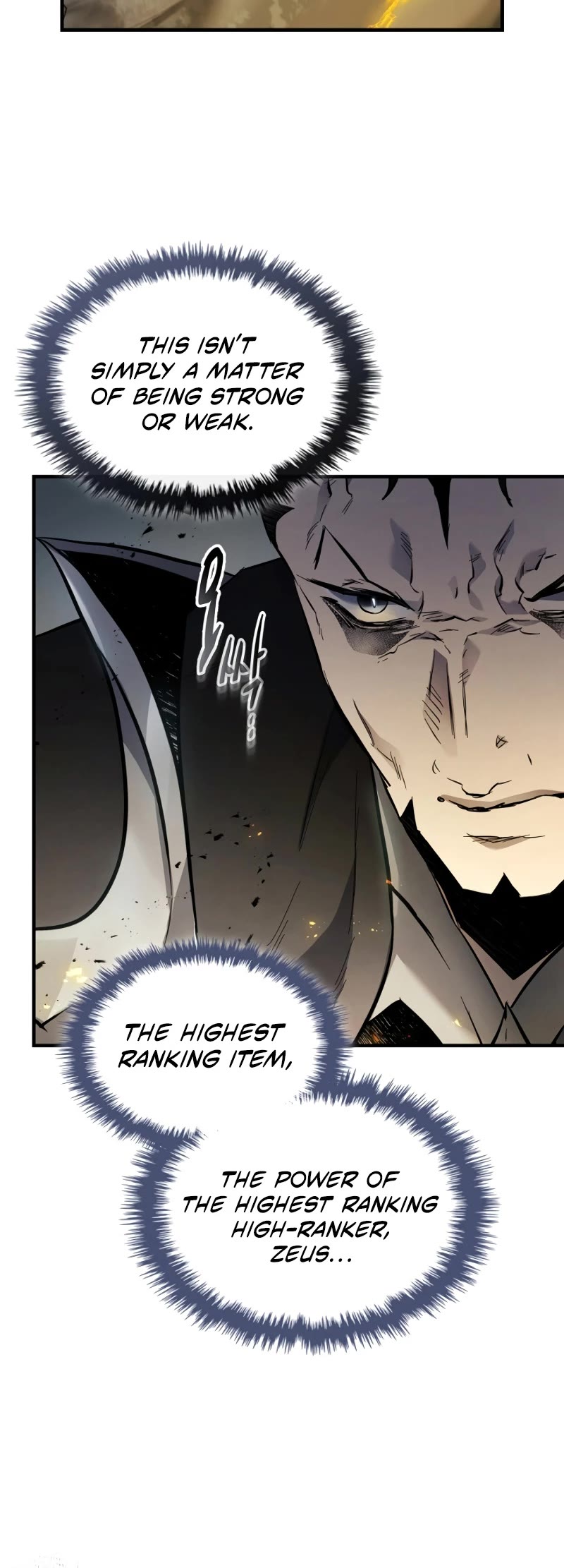Leveling With The Gods Chapter 125 page 35 - Chapter 125