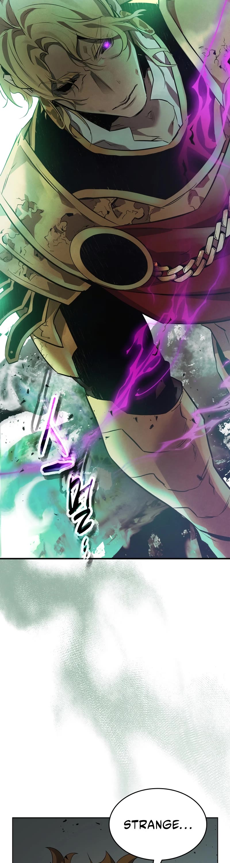 Leveling With The Gods Chapter 125 page 37 - Chapter 125
