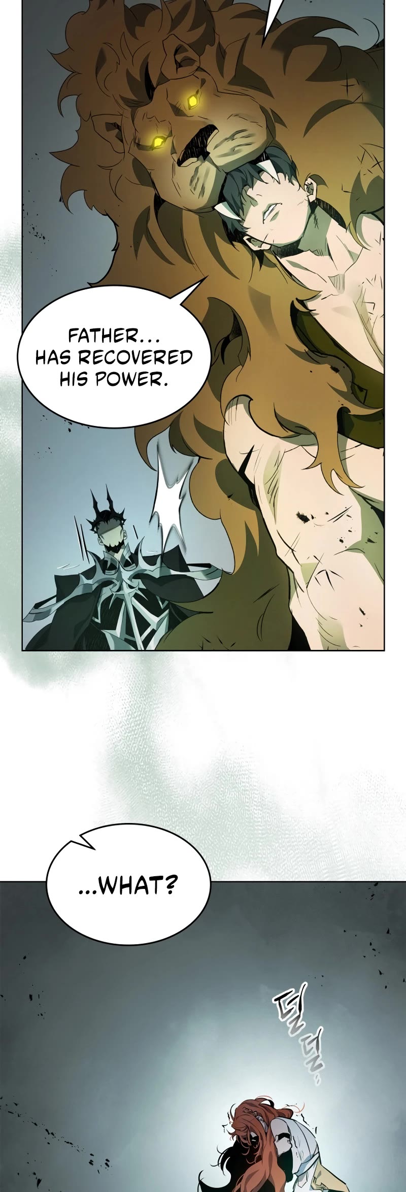 Leveling With The Gods Chapter 125 page 38 - Chapter 125