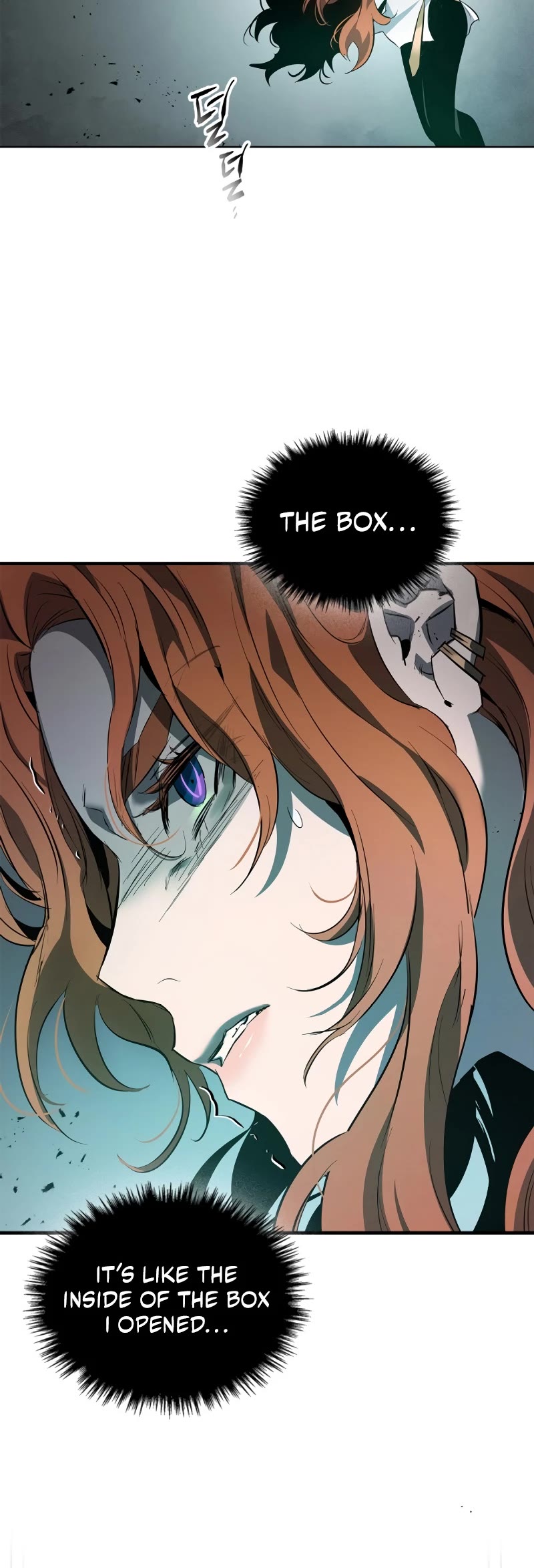 Leveling With The Gods Chapter 125 page 39 - Chapter 125