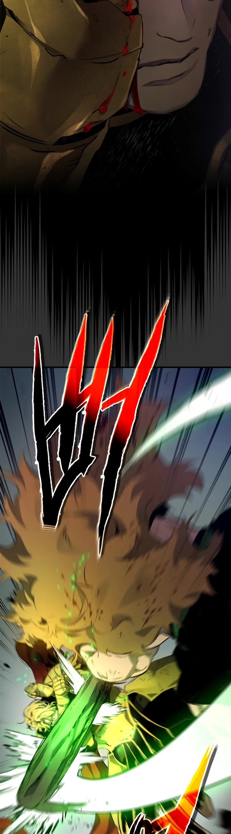 Leveling With The Gods Chapter 125 page 4 - Chapter 125