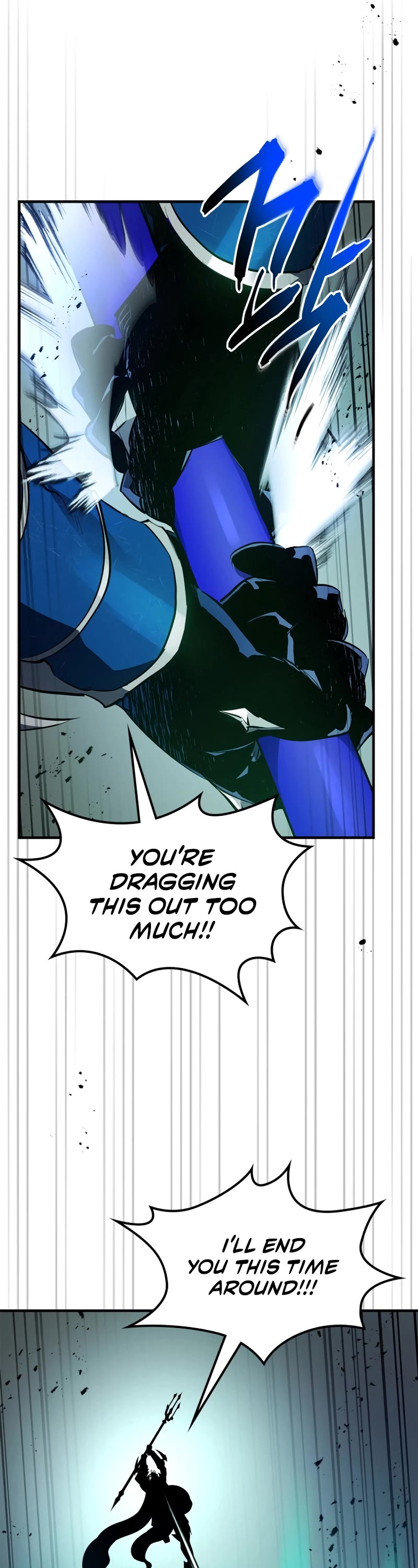 Leveling With The Gods Chapter 125 page 40 - Chapter 125