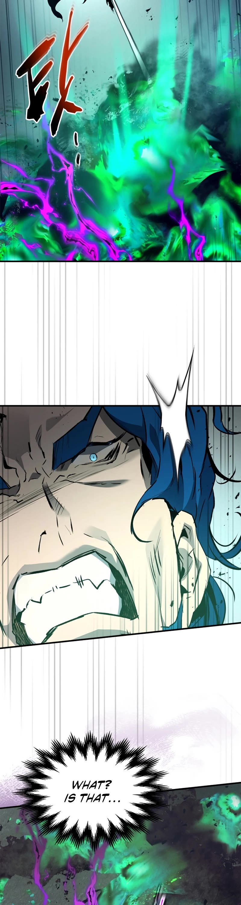 Leveling With The Gods Chapter 125 page 41 - Chapter 125