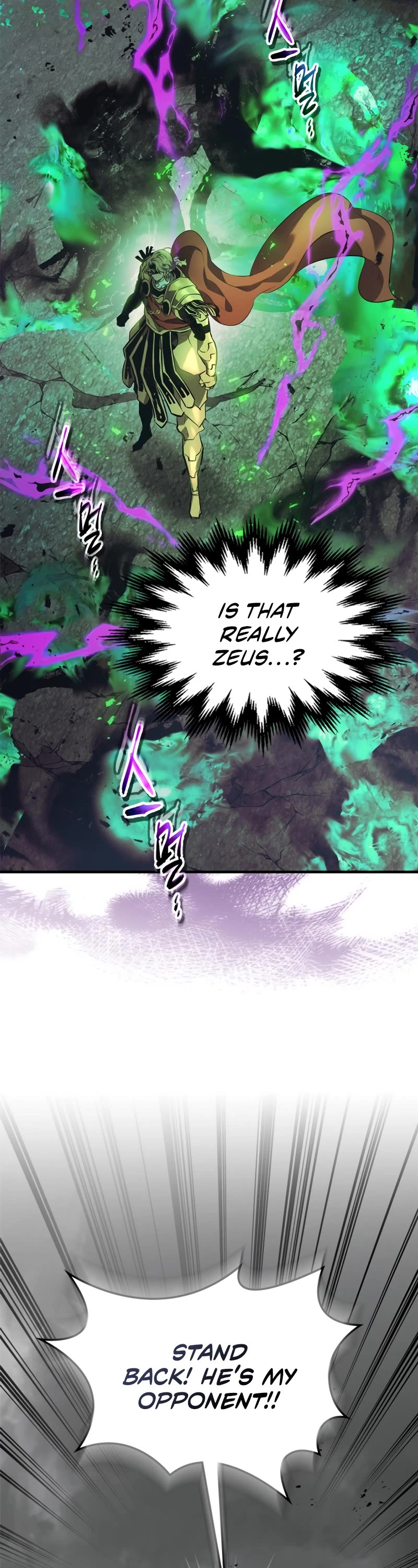 Leveling With The Gods Chapter 125 page 42 - Chapter 125
