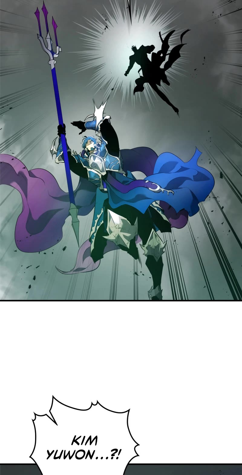 Leveling With The Gods Chapter 125 page 43 - Chapter 125