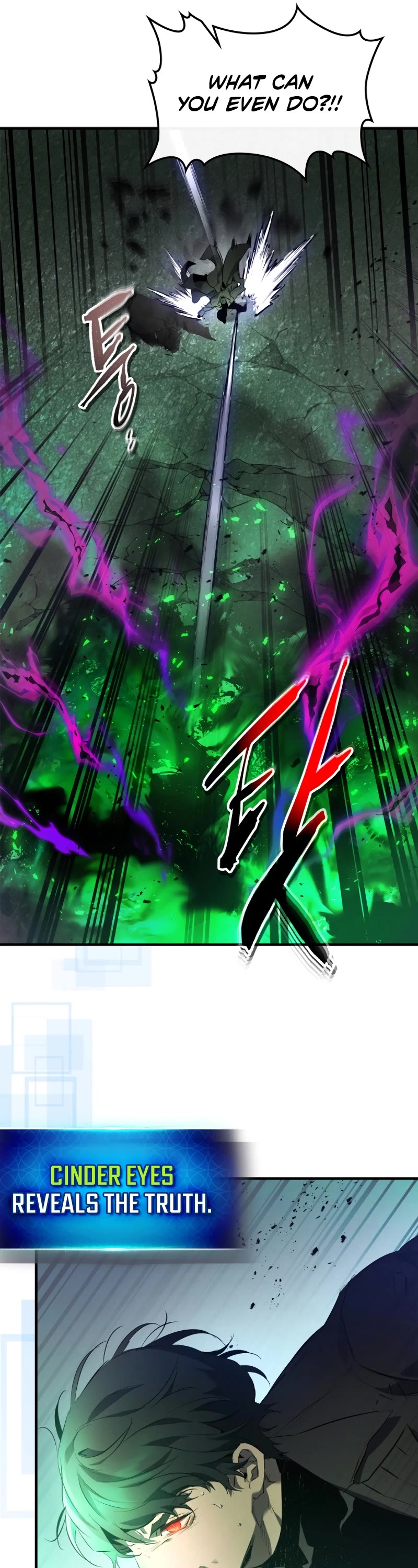 Leveling With The Gods Chapter 125 page 45 - Chapter 125