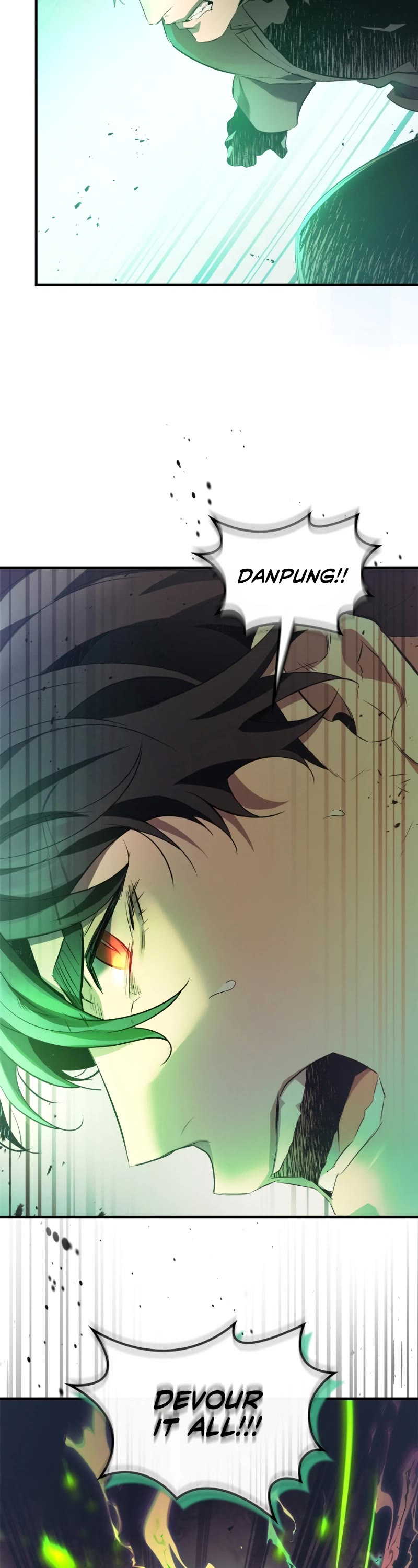 Leveling With The Gods Chapter 125 page 46 - Chapter 125