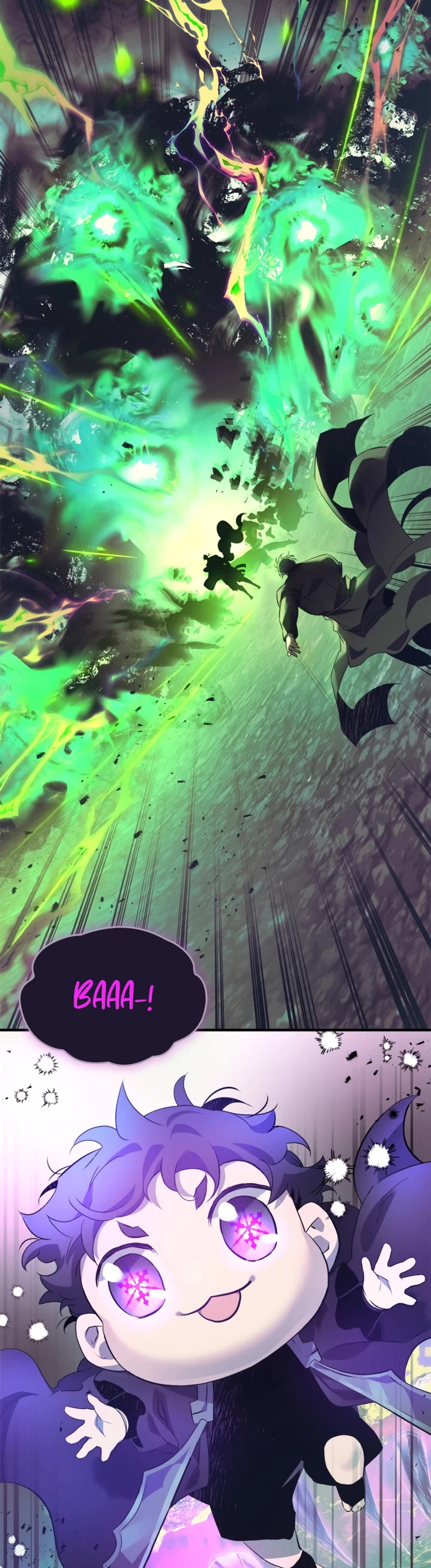 Leveling With The Gods Chapter 125 page 47 - Chapter 125
