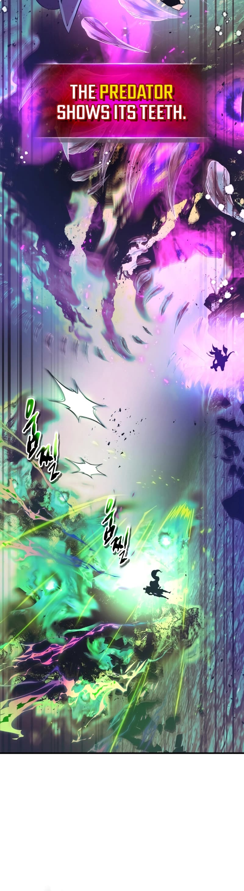 Leveling With The Gods Chapter 125 page 48 - Chapter 125