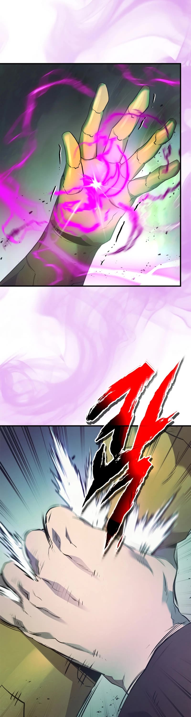 Leveling With The Gods Chapter 125 page 50 - Chapter 125