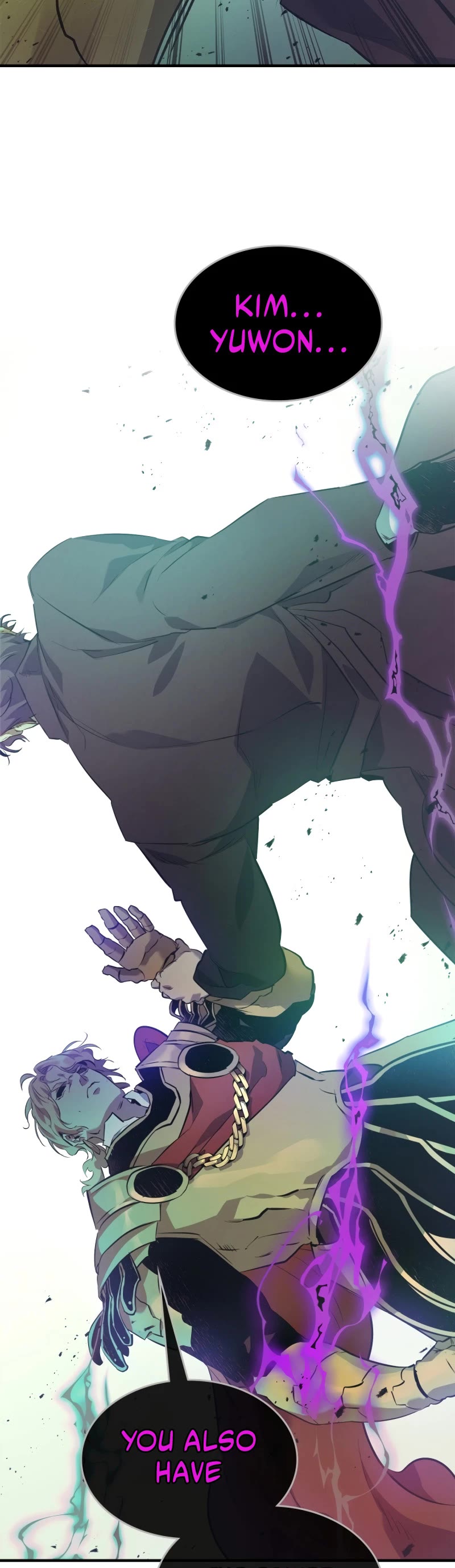 Leveling With The Gods Chapter 125 page 51 - Chapter 125
