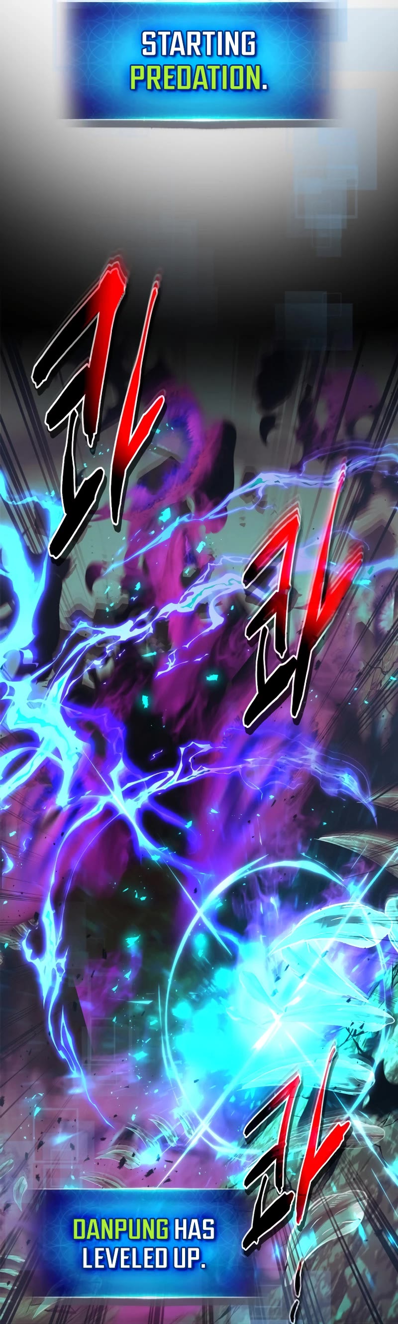 Leveling With The Gods Chapter 125 page 53 - Chapter 125