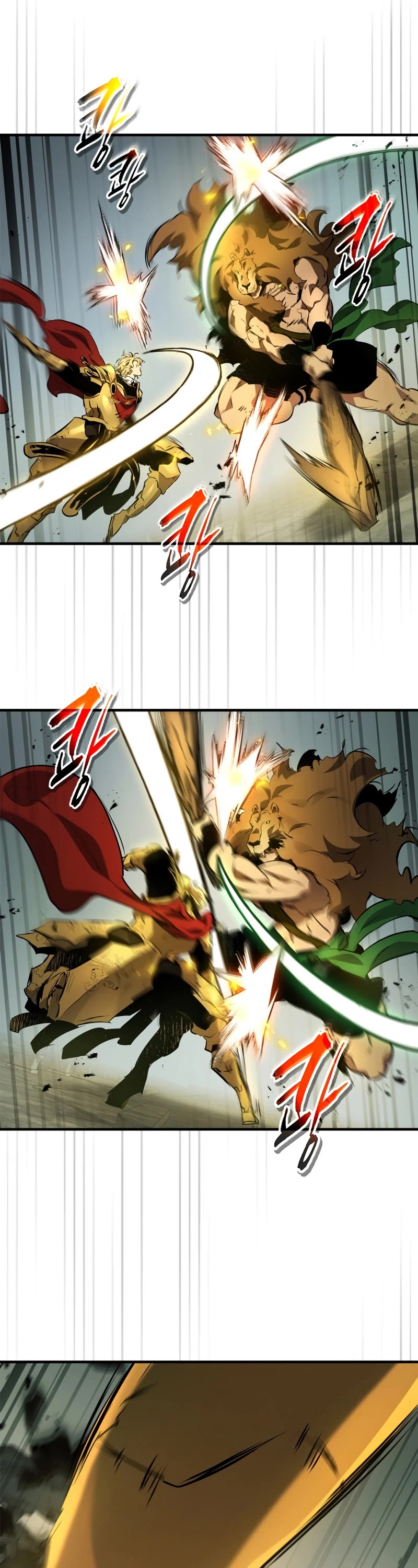 Leveling With The Gods Chapter 125 page 6 - Chapter 125