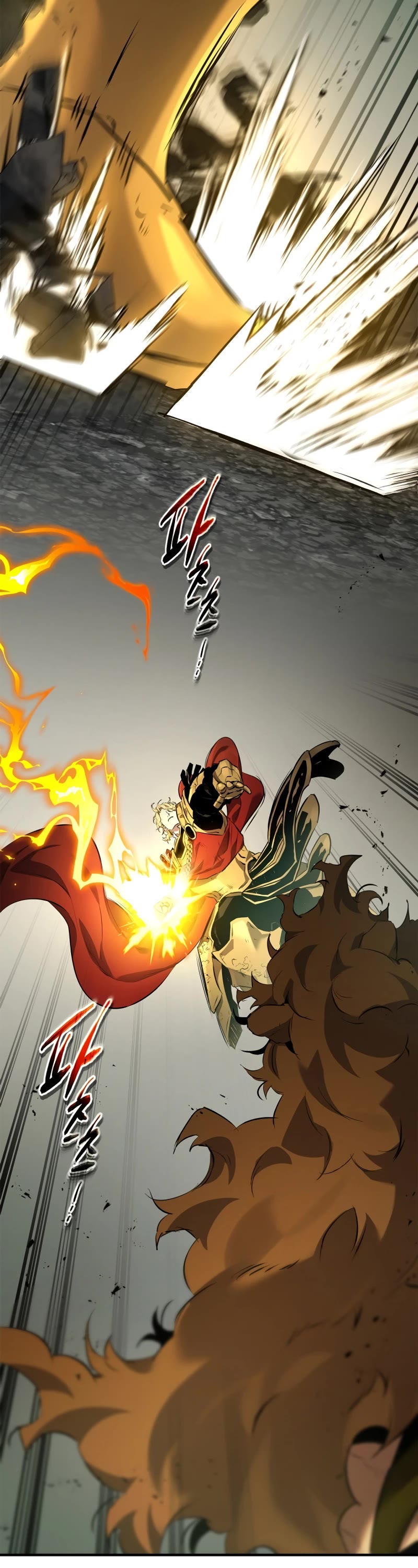 Leveling With The Gods Chapter 125 page 7 - Chapter 125