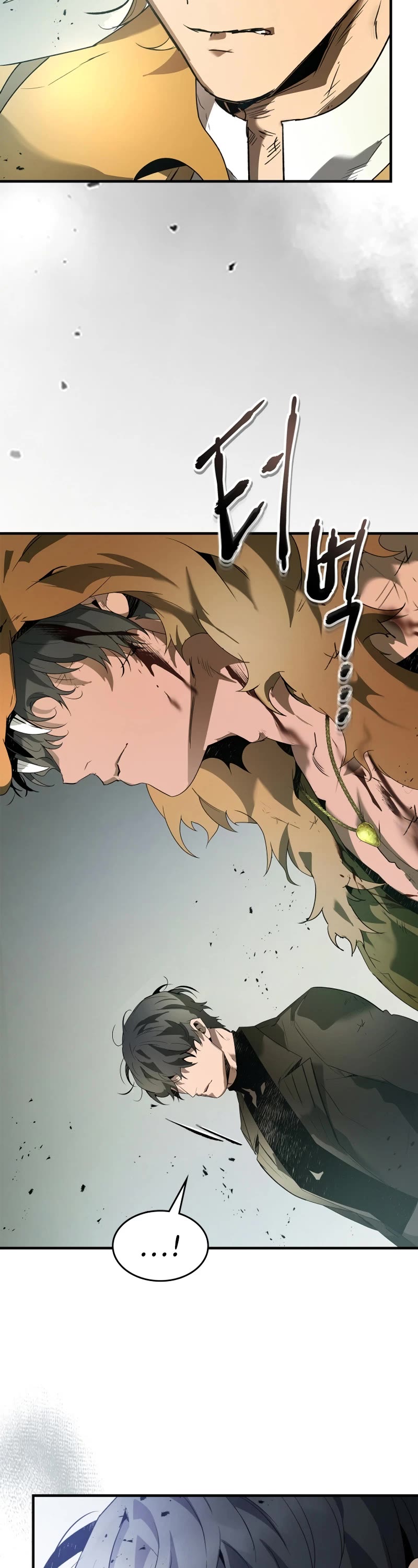 Leveling With The Gods Chapter 126 page 13 - Chapter 126