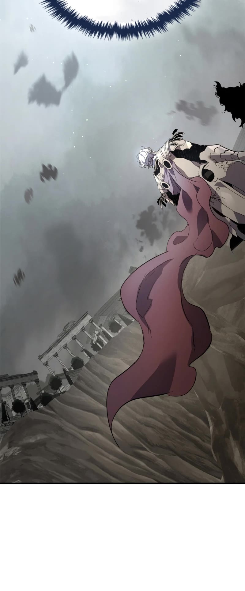 Leveling With The Gods Chapter 126 page 16 - Chapter 126