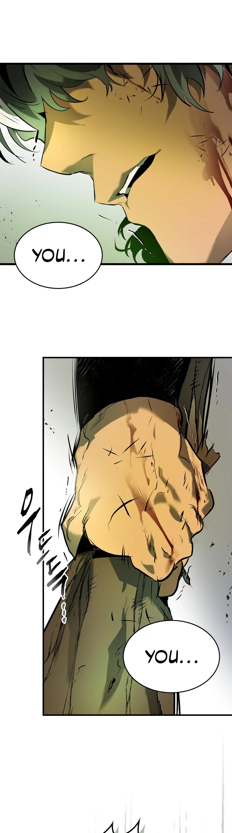 Leveling With The Gods Chapter 126 page 19 - Chapter 126