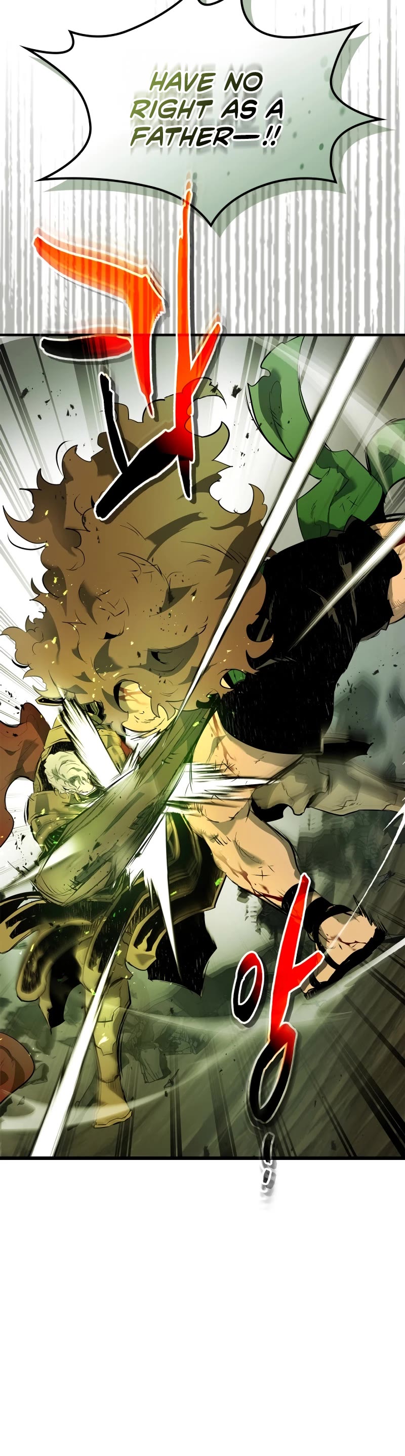 Leveling With The Gods Chapter 126 page 20 - Chapter 126