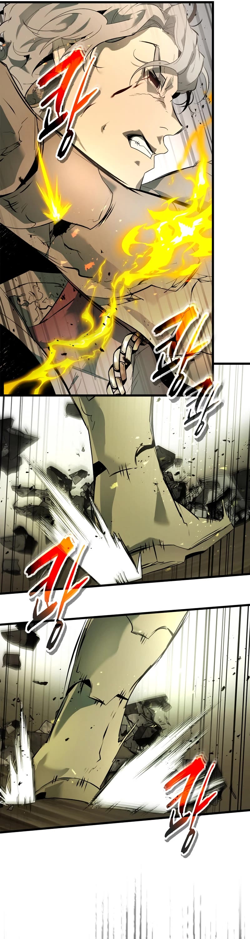 Leveling With The Gods Chapter 126 page 21 - Chapter 126