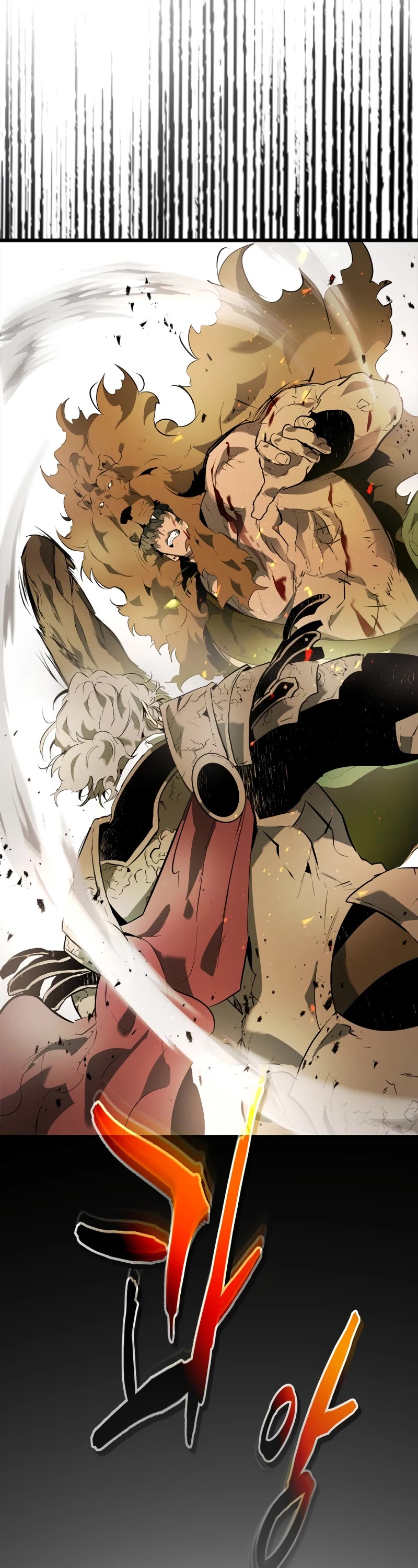 Leveling With The Gods Chapter 126 page 22 - Chapter 126