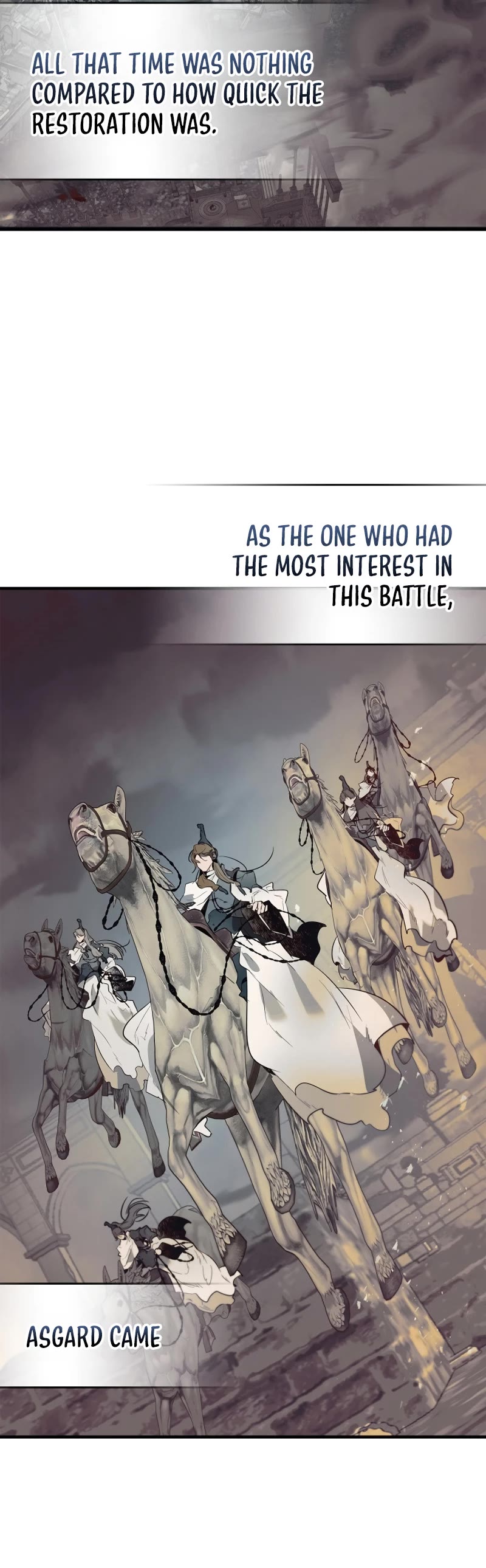 Leveling With The Gods Chapter 126 page 24 - Chapter 126