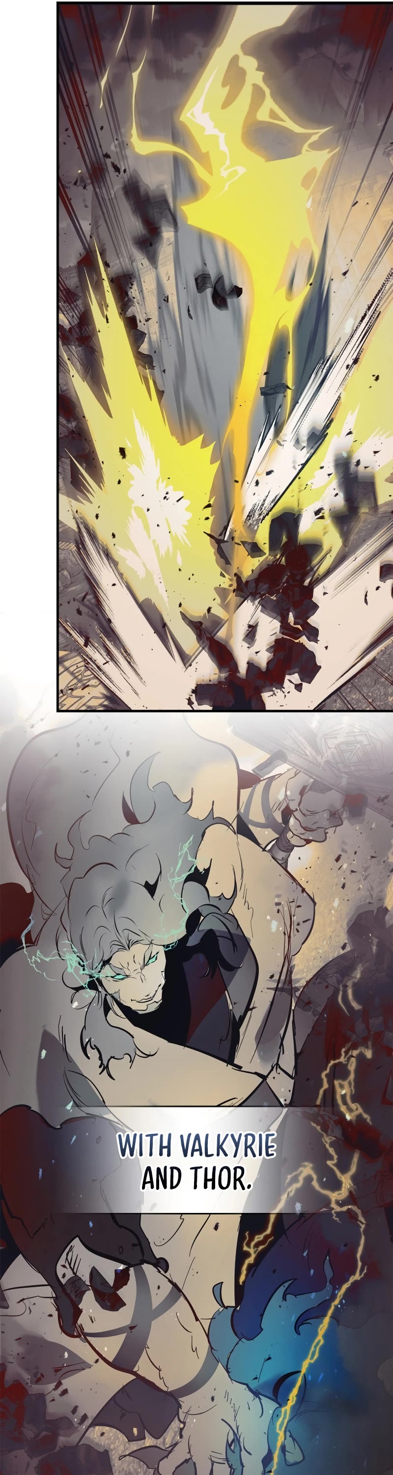 Leveling With The Gods Chapter 126 page 25 - Chapter 126