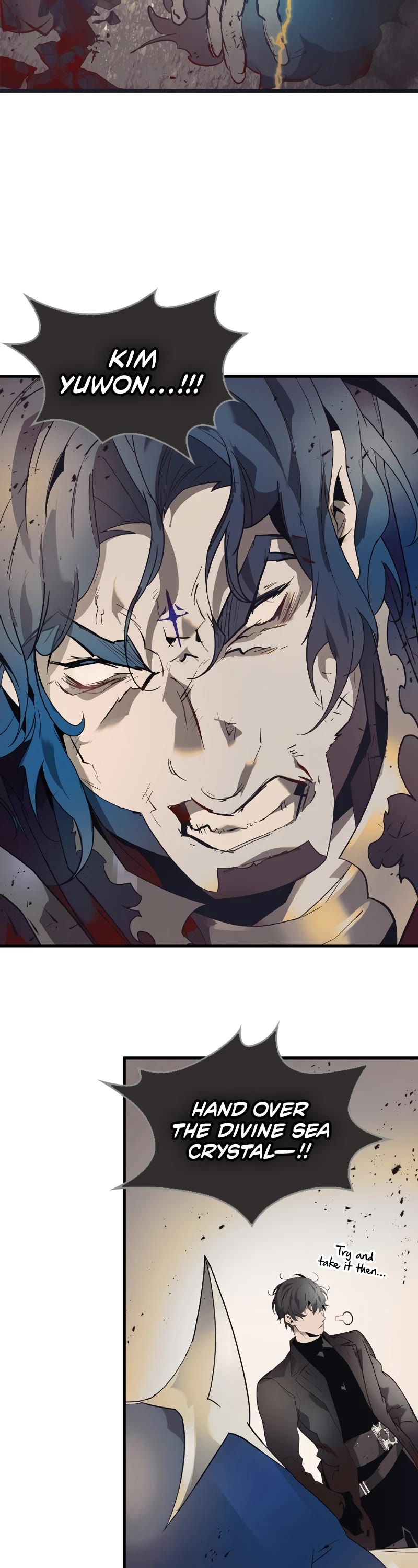 Leveling With The Gods Chapter 126 page 26 - Chapter 126