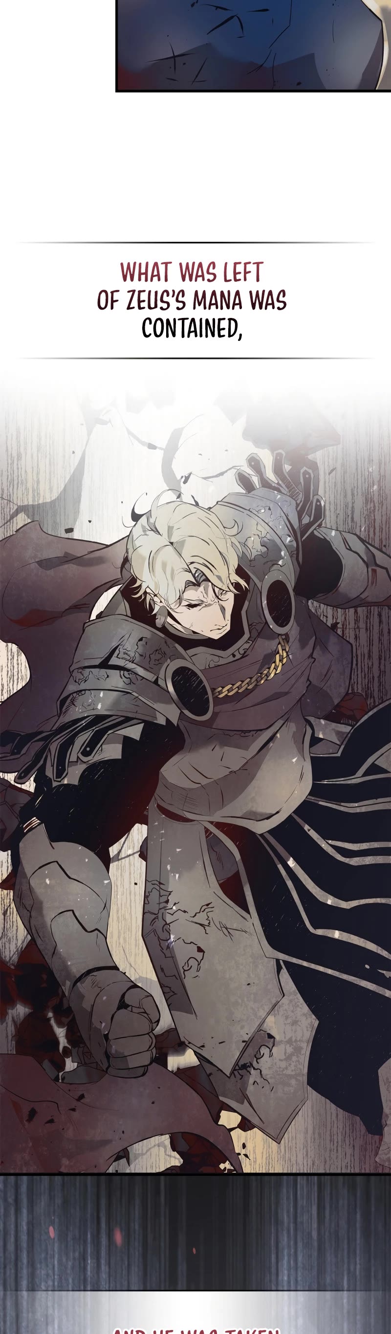 Leveling With The Gods Chapter 126 page 27 - Chapter 126