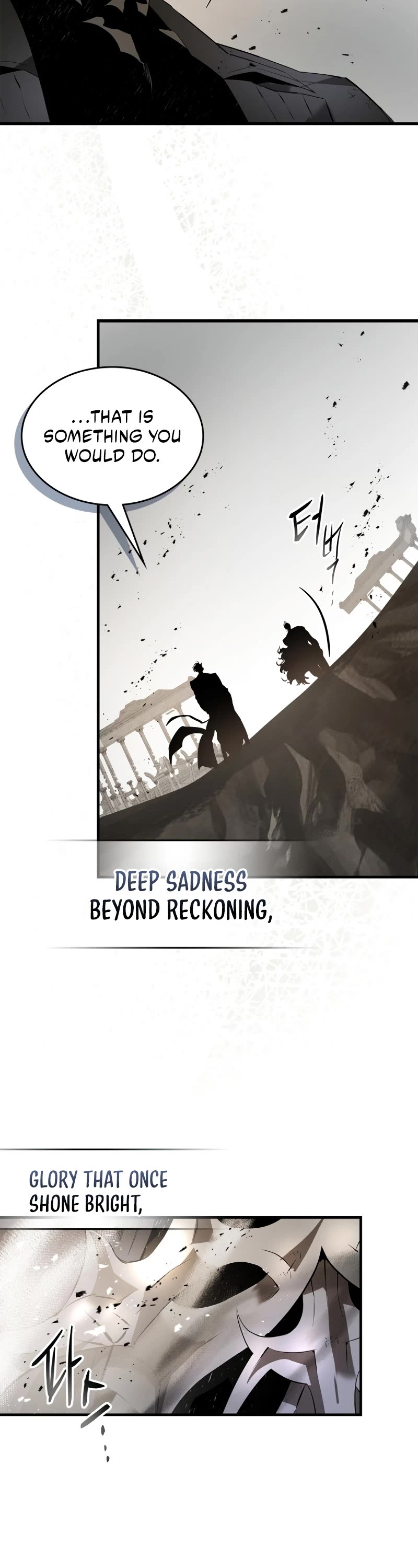Leveling With The Gods Chapter 126 page 30 - Chapter 126