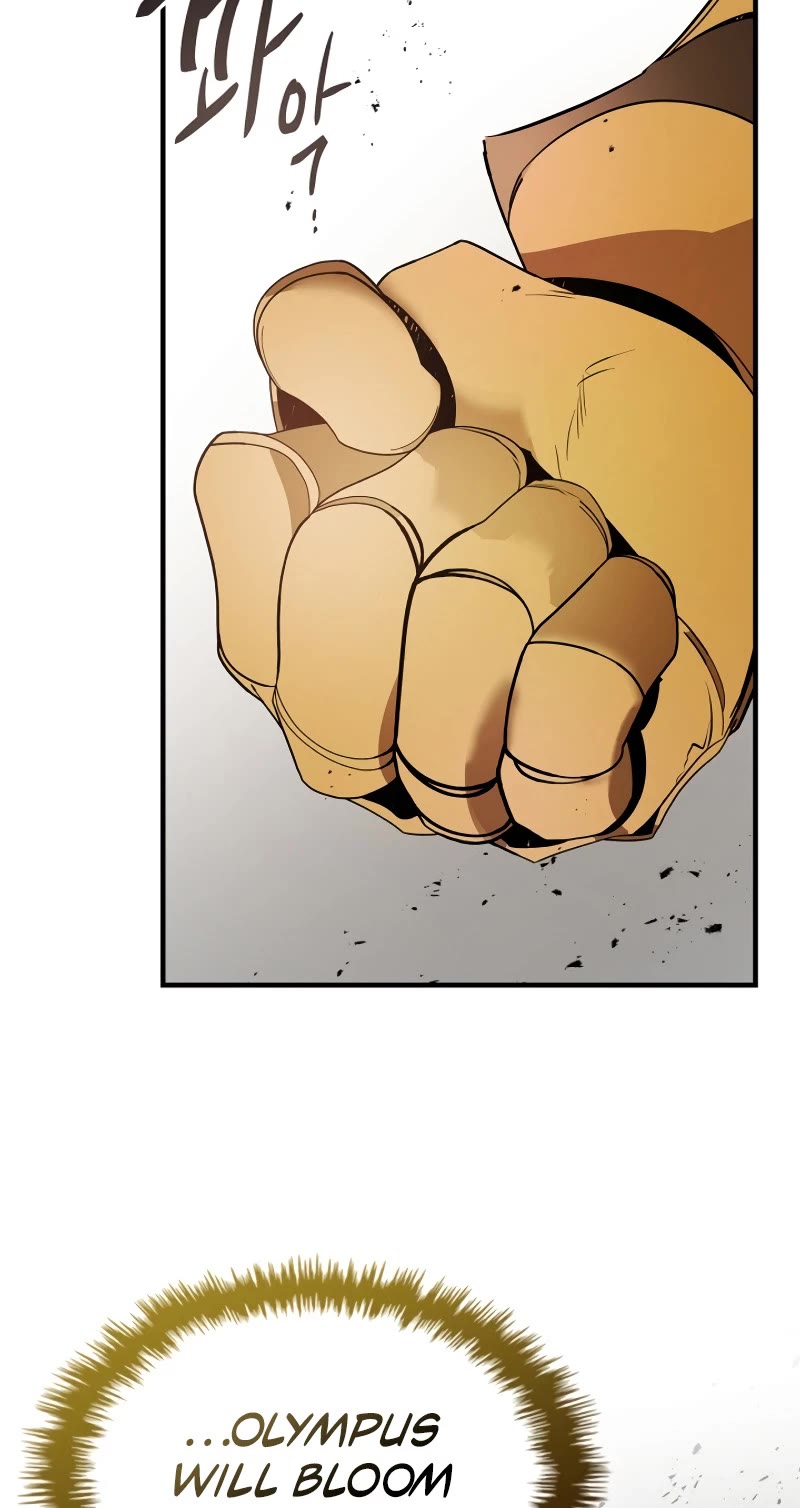 Leveling With The Gods Chapter 126 page 32 - Chapter 126