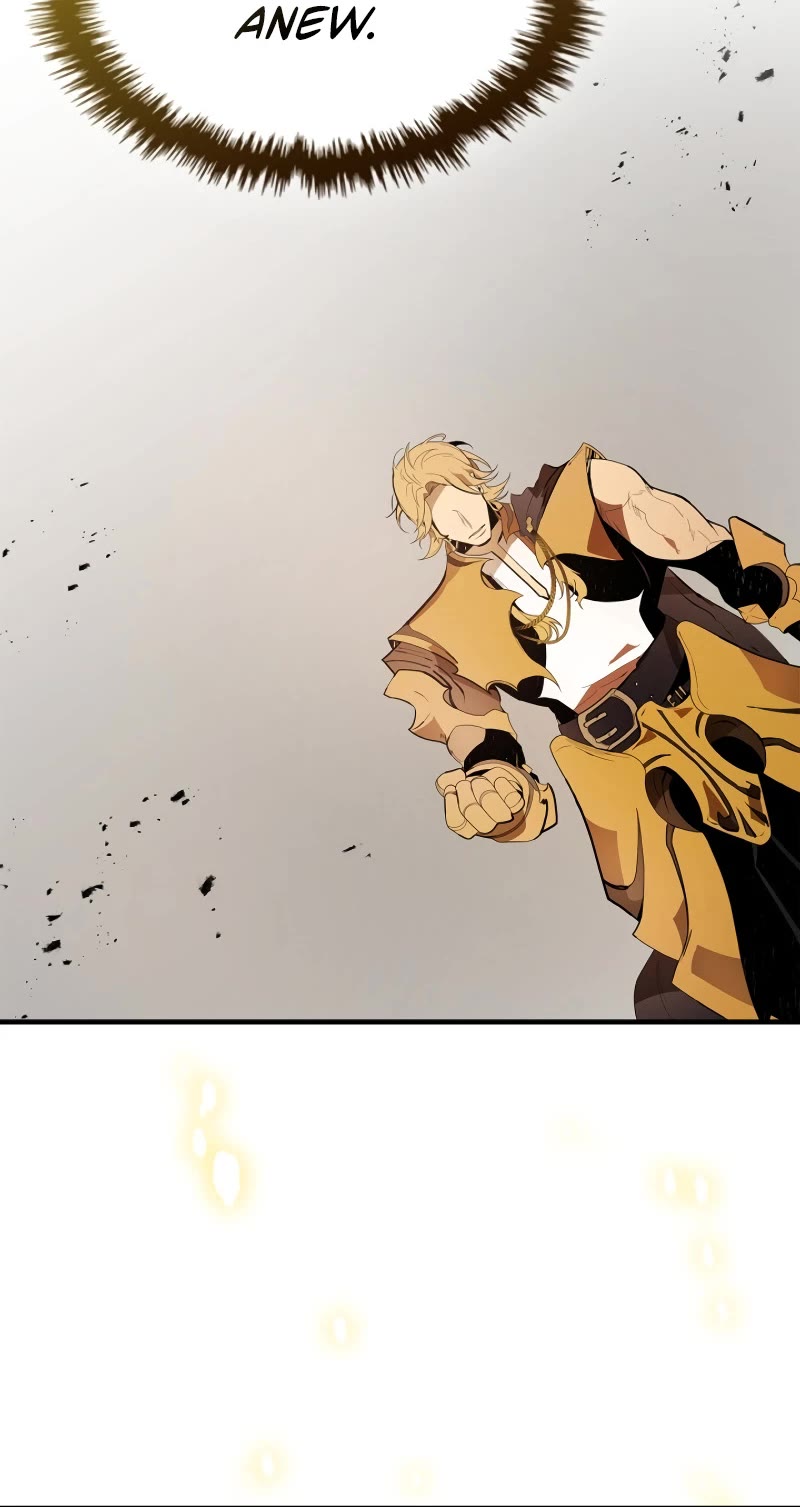 Leveling With The Gods Chapter 126 page 33 - Chapter 126