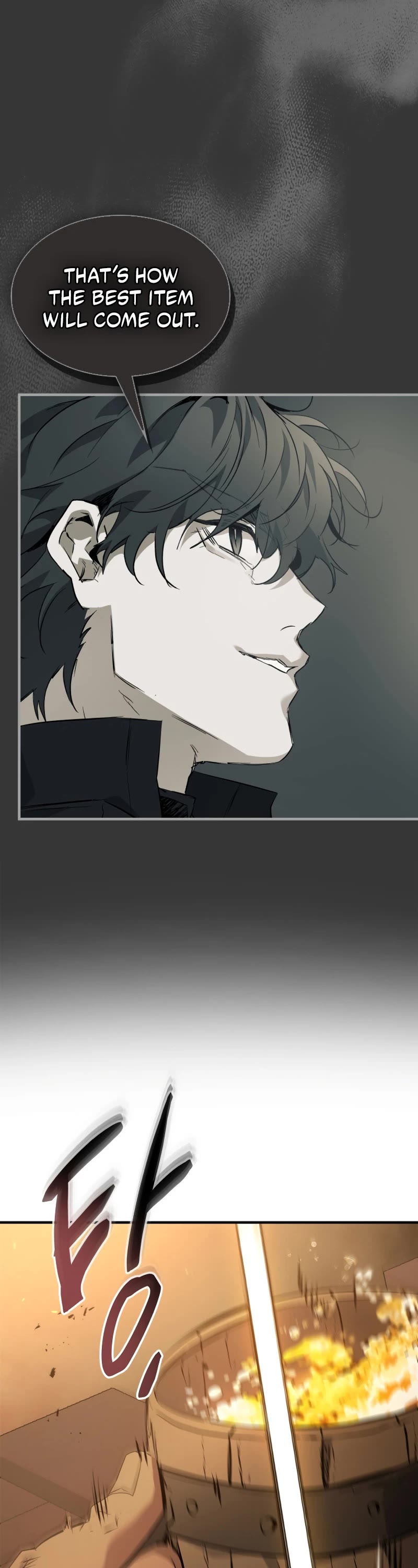 Leveling With The Gods Chapter 126 page 36 - Chapter 126
