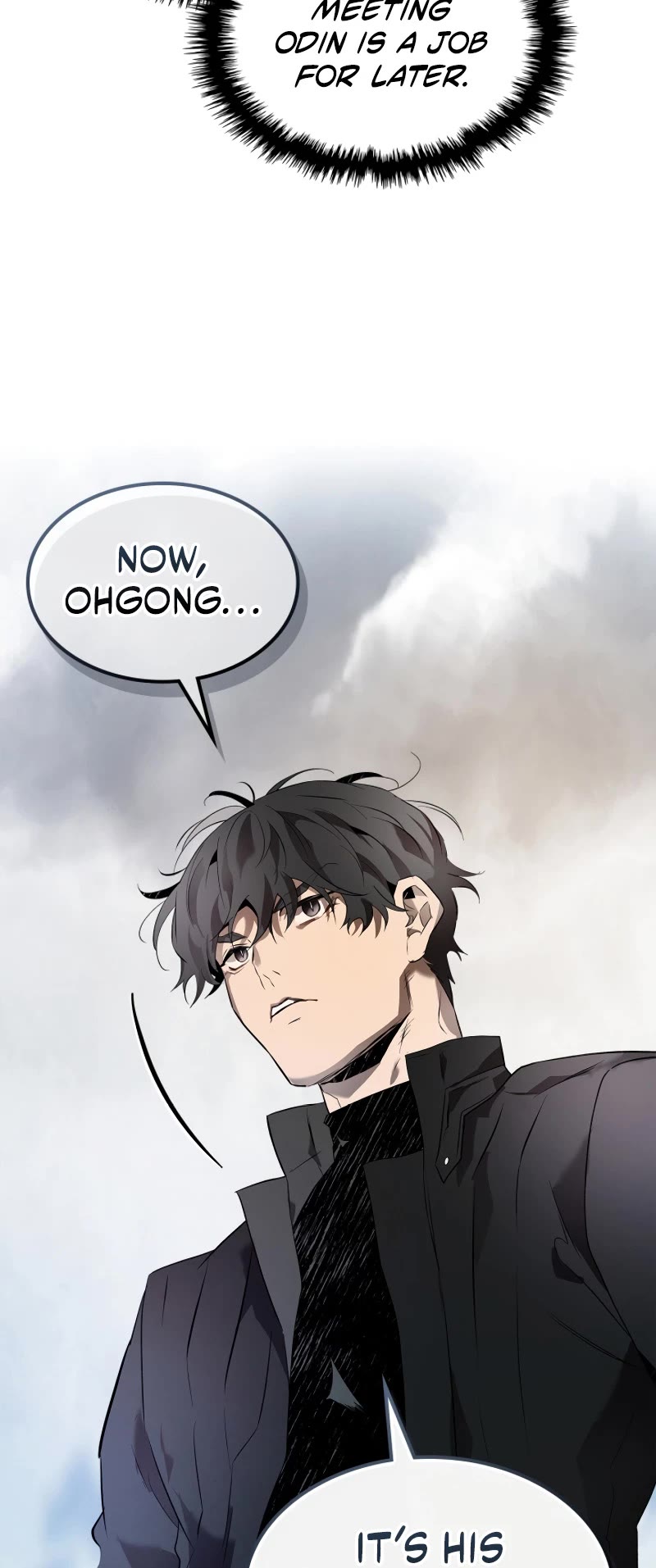 Leveling With The Gods Chapter 126 page 42 - Chapter 126