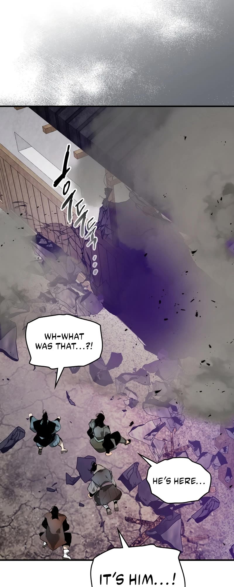 Leveling With The Gods Chapter 126 page 47 - Chapter 126