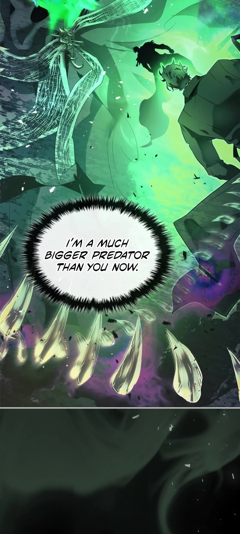 Leveling With The Gods Chapter 126 page 6 - Chapter 126