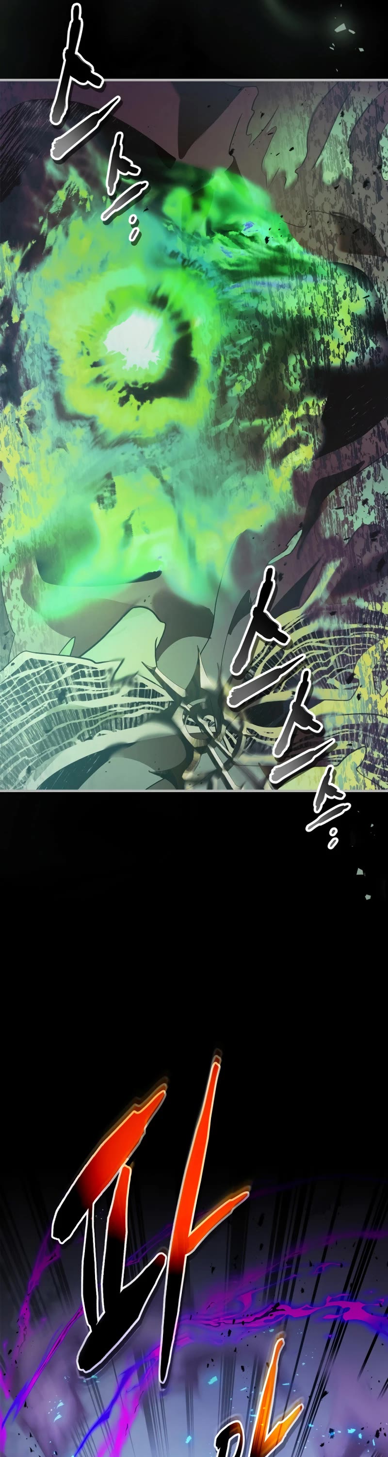 Leveling With The Gods Chapter 126 page 7 - Chapter 126