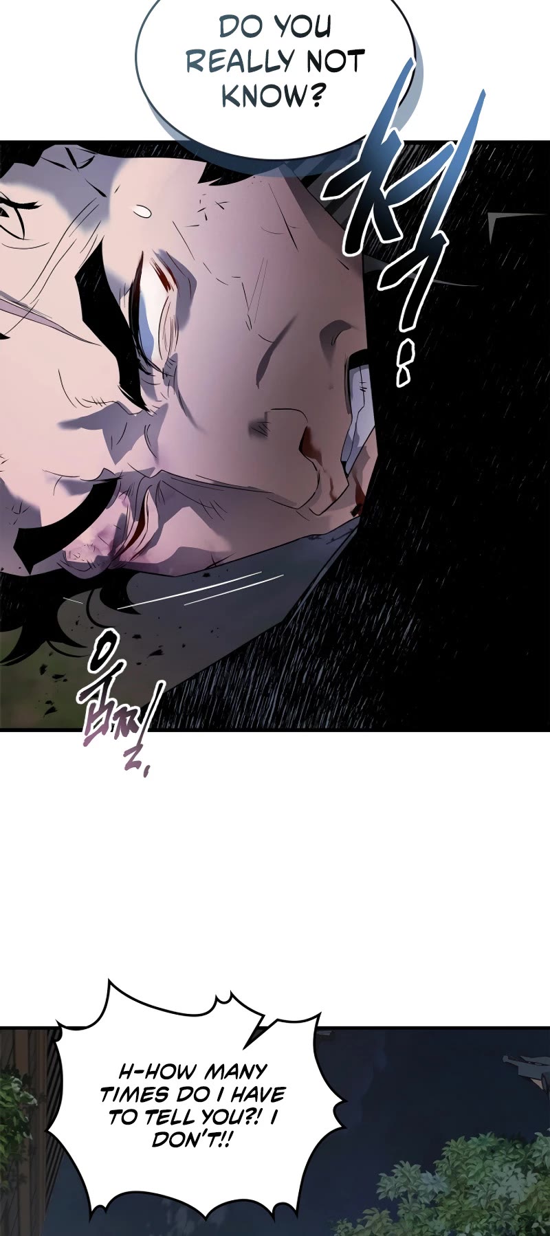Leveling With The Gods Chapter 127 page 10 - Chapter 127