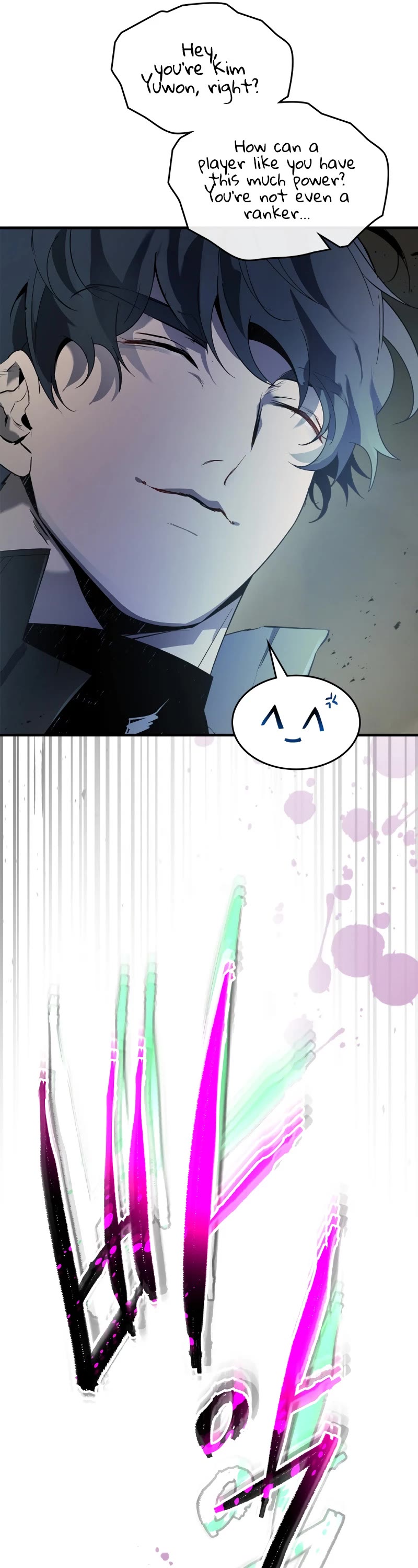 Leveling With The Gods Chapter 127 page 12 - Chapter 127