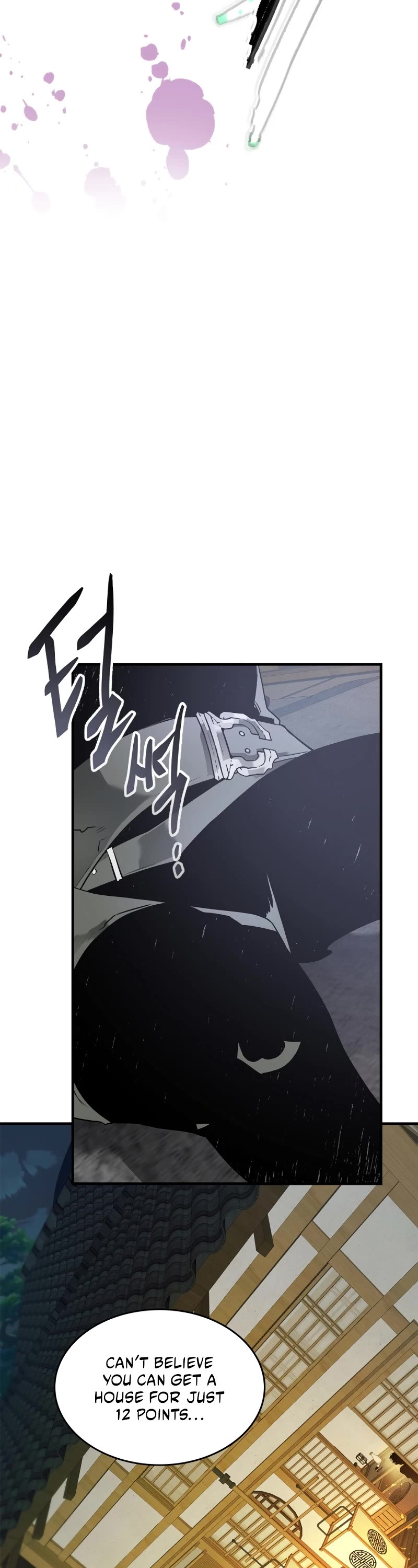 Leveling With The Gods Chapter 127 page 13 - Chapter 127